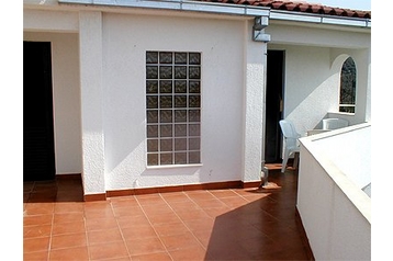 Croatia Privát Okrug Donji, Exterior